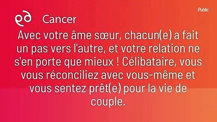 Astro : Horoscope du jour (vendredi 23 avril 2021)