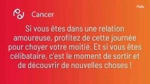 Astro : Horoscope du jour (jeudi 29 avril 2021)