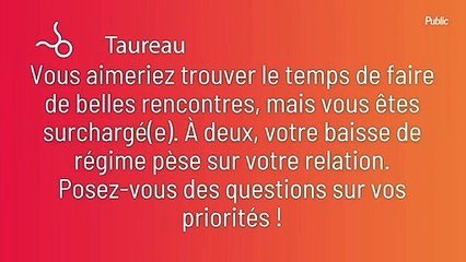 Astro : Horoscope du jour (vendredi 30 avril 2021)