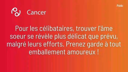 Astro : Horoscope du jour (samedi 1er mai 2021)