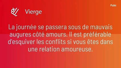 Astro : Horoscope du jour (mardi 18 mai 2021)