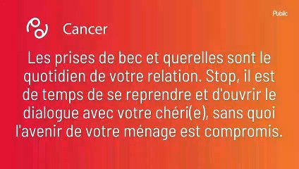 Astro : Horoscope du jour (mercredi 19 mai 2021)