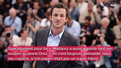 Mort de Gaspard Ulliel : premières révélations surprenantes sur l’héritage de l’acteur