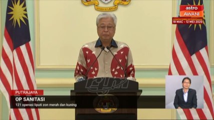 3,194 pelajar IPT dijadualkan pulang pada Khamis