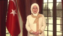 Türk Kızılay, ramazan öncesi 