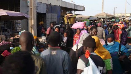 La SONES à la demande en eau potable au menu du Forum Mondial de l’Eau ( Français)