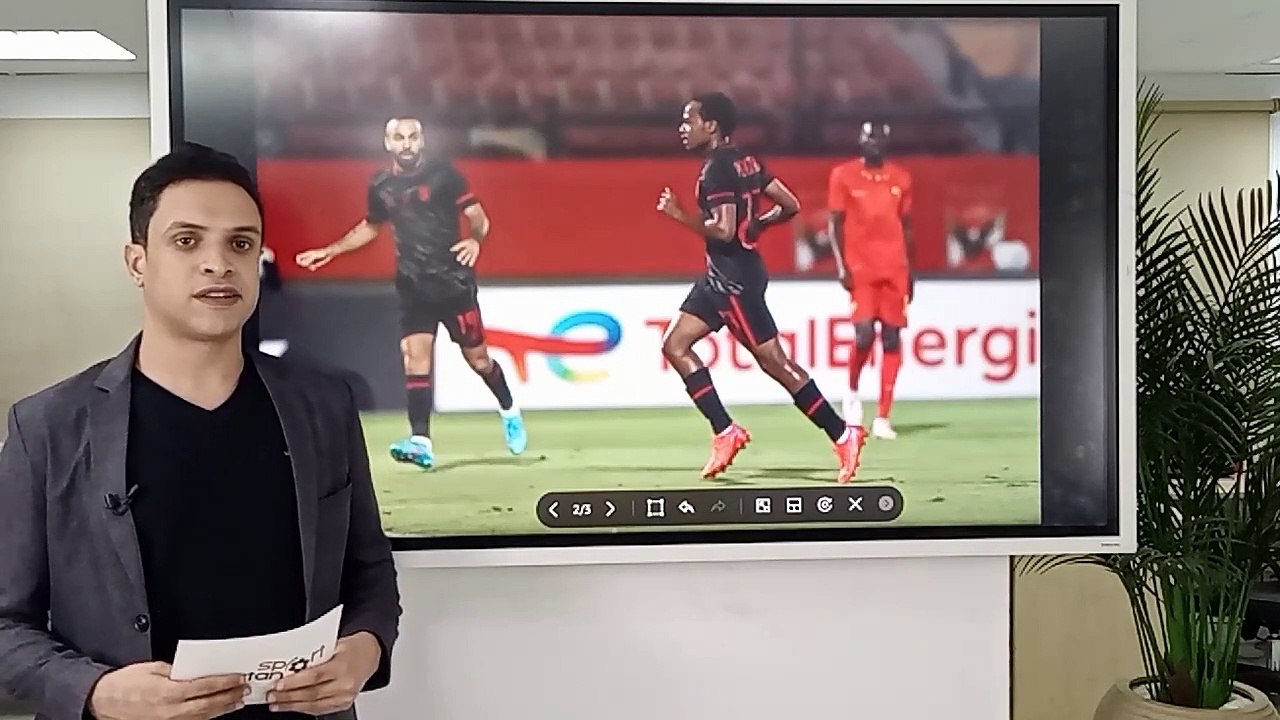 الأهلي يصطاد 5 عصافير بالفوز على المريخ.. وموسيماني يصدم الجماهير بإصابة بيرسي تاو ومحمد هاني