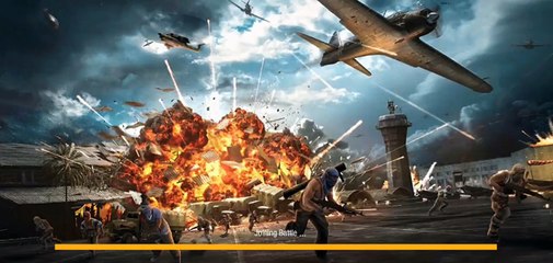 Beach War | Level 8 | Fight For Survival | Android Gamer 2022 | how to get nest aware | nest aware