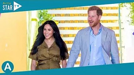 Meghan Markle : son père Thomas fustige “son mari roux” dans une vidéo YouTube
