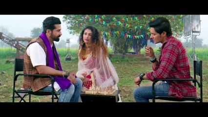 EURO NEXT Master (Naye Zamane ka Tractor)