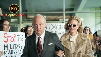 Gaslit (Starzplay) - Tráiler español (HD)