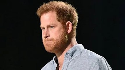 'He has to be invited' Harry facing embarrassment at Platinum Jubilee after memorial snub