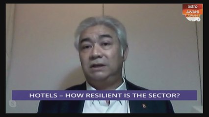 Consider This: Hotels (Part 2) - Survival of the Fittest?