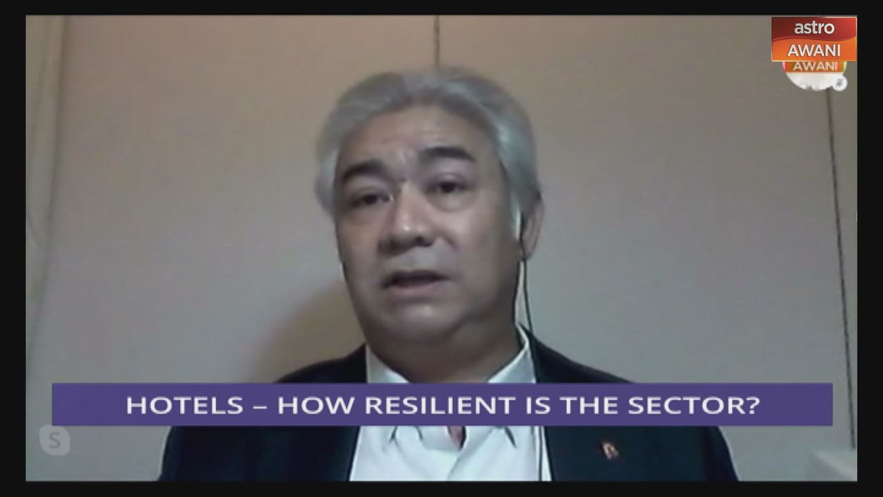 Consider This: Hotels (Part 2) - Survival of the Fittest? - Video ...