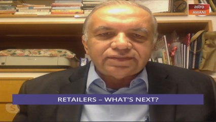 Consider This: Retailers (Part 3) - Why a Malaysian Covid-19 Act?