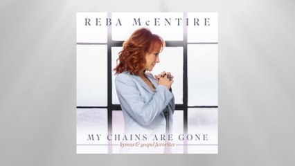 Reba McEntire - Because He Lives