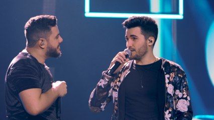 Netto & Henrique - Malandra