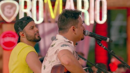 Clayton & Romário - Questão De Necessidade