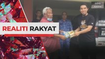 Realiti Rakyat: Malakat Mall bantu masyarakat adaptasi Normal Baharu