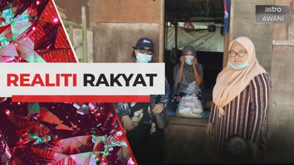 Realiti Rakyat: Penglibatan pelajar dalam YSEALI bantu golongan susah