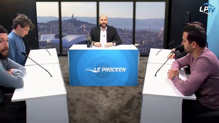 Talk Show, partie 1 : débrief Bâle/OM