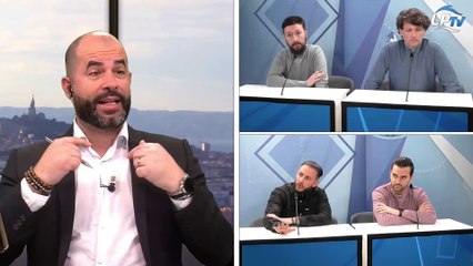Talk Show, partie 2 : Conference League, maintenant on va au bout ?