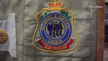 Mandurah RSL Anzac Video