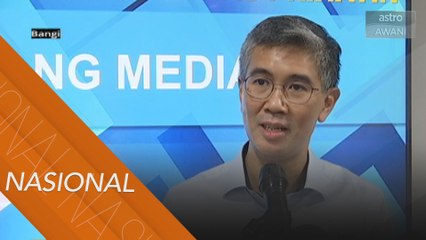 BNM perlu perbaiki komunikasi - Menteri Kewangan