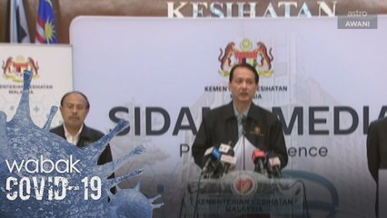 Masih perlukah kuarantin 14 hari jika pulang ke Sabah dan Sarawak?