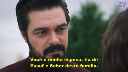 Você se tornou parte de mim – CENA EP 340