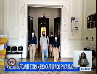 ‌‌Presentan pruebas de la relación entre Guaidó y el narcotraficante Garafolo Forte Biaggio