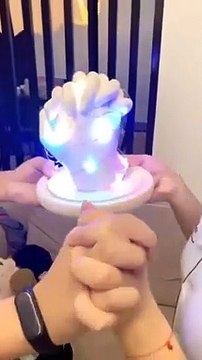 #Shortes Puse a prueba este kit para hacer un molde de tu cuerpo