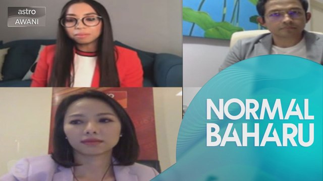 Normal Baharu: Temujanji pesakit dan doktor dalam talian