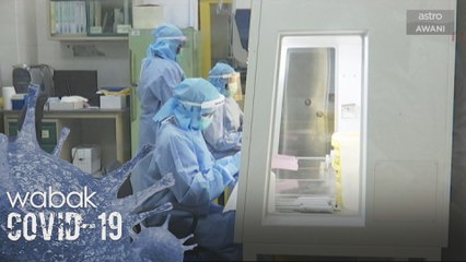 Kepakaran universiti bantu kesihatan mental