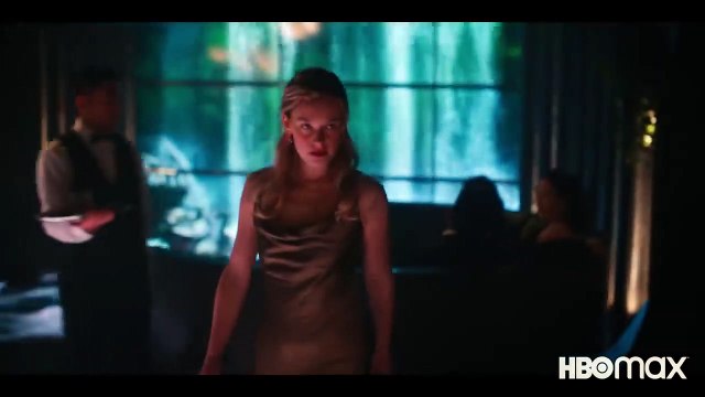 TOKYO VICE Trailer (2022) Ansel Elgort