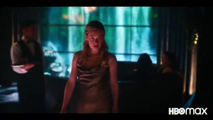 TOKYO VICE Trailer (2022) Ansel Elgort