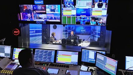 Hazebrouck : une entreprise a décidé de rapatrier d'Ukraine cinq de ses salariés