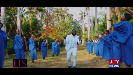 One-On-One with OMG - Let's Talk Showbiz with Doreen Avio on Joy News (18-3-22)