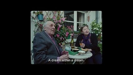 VORTEX Trailer (2022) Gaspar Noé, Drama Movie