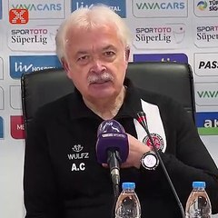 Atılay Canel: "Hedefimiz Avrupa'ya gitmek"