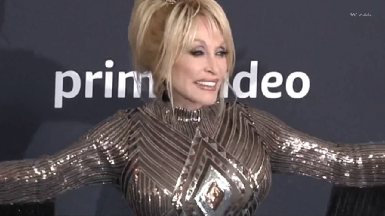 Rock and Roll Hall of Fame Rejects Dolly Parton’s Withdrawal From Nominations List