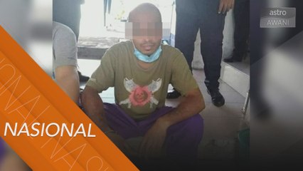 Long Tiger dibebaskan selepas direman lima hari