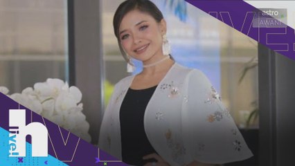 h Live! - TOP 5 list lagu pilihan Shiha Zikir