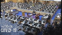 Dewan Rakyat wajar kekal sehari, ikut SOP KKM