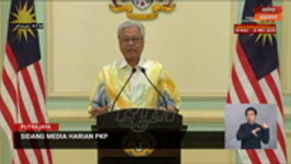 Rakyat dialu bantu salur maklumat pihak langgar PKPB