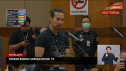 Perokok dan obesiti yang dijangkiti COVID-19 berdepan tiga komplikasi