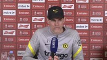 Tuchel zu Chelsea: 