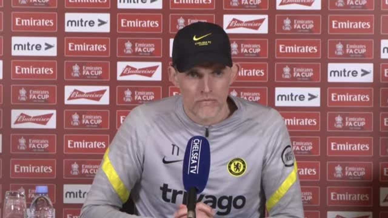 Tuchel zu Chelsea: 'Viele Gründe, hierzubleiben'