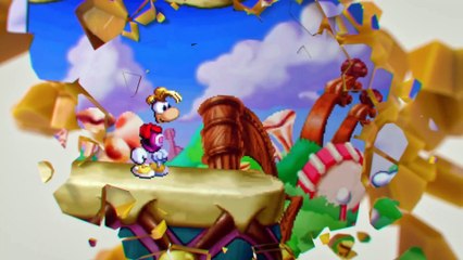 Presentación de Ubisoft Scalar