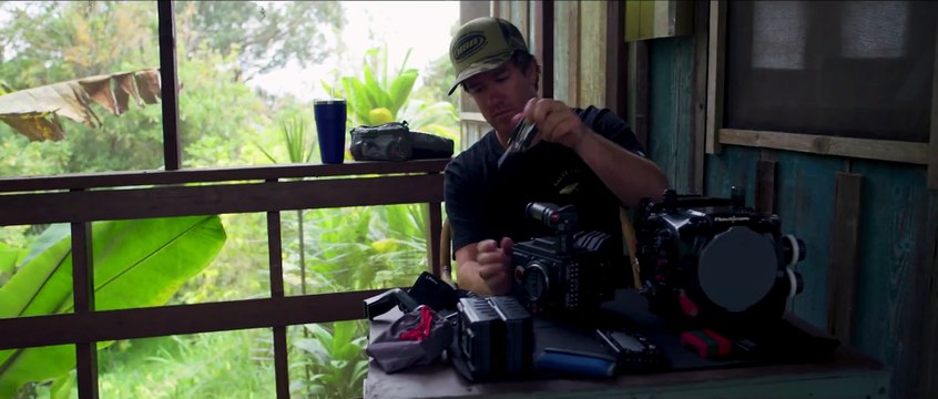 YETI Offshore Collection